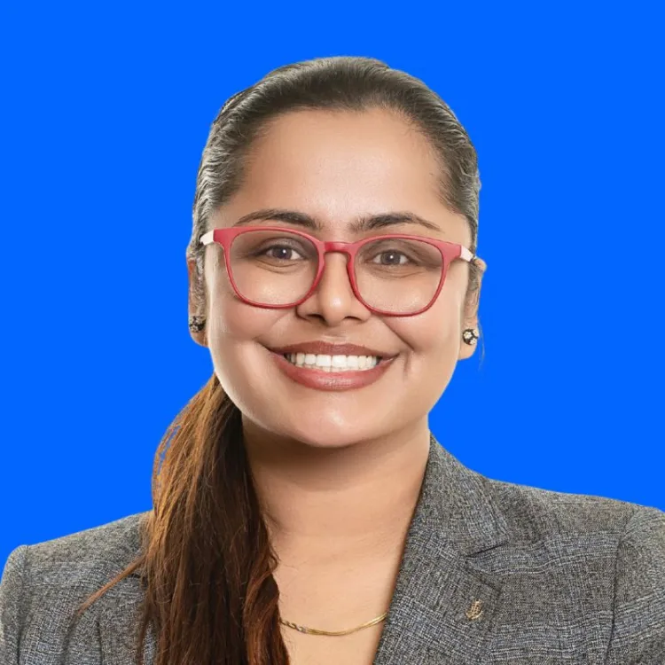 Anshu Goyal