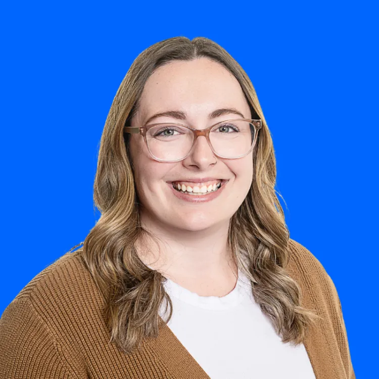 Megan Christensen