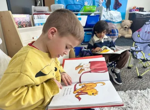 Kindergarten