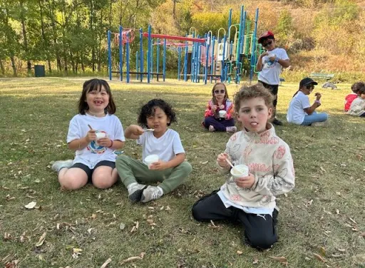 Out of School Care