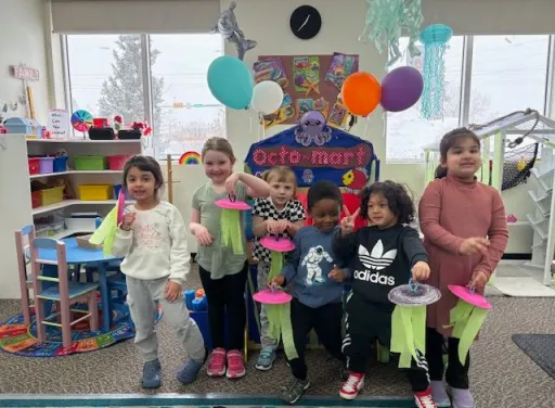 Pre-School & Pre-K