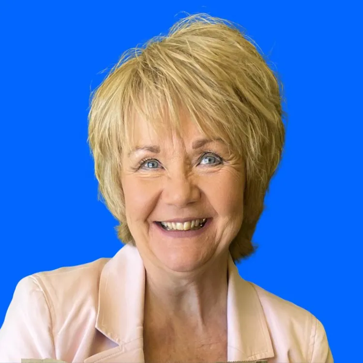 Lynne Harris