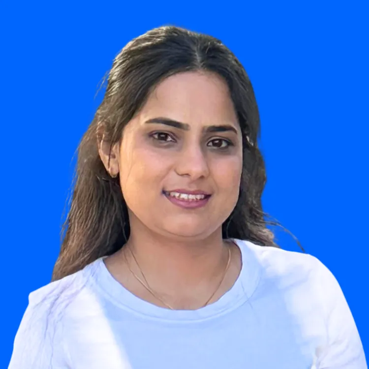 Maninder Kaur